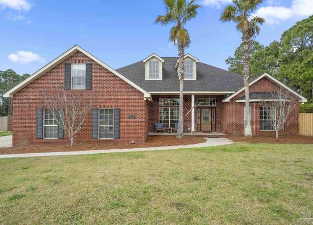 Property at 1343 Dubose Rd, Gulf Breeze, FL 32563, 4 beds, 3.5 baths