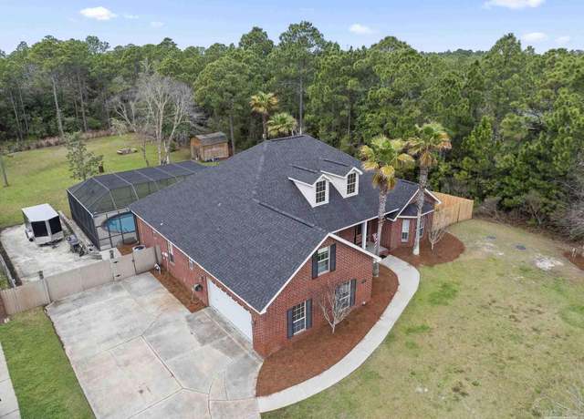 Property at 1343 Dubose Rd, Gulf Breeze, FL 32563, 4 beds, 3.5 baths