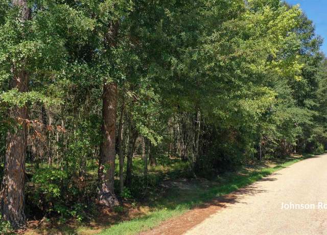 Property at Lot 4 Johnson Rd, Atmore, AL 36502