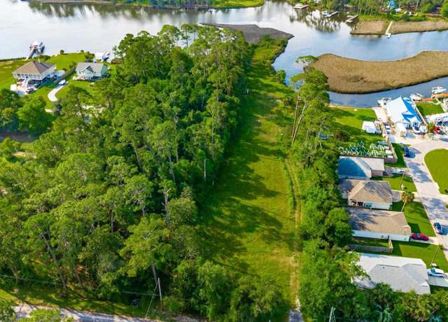 Property at 9145 Gulf Beach Hwy, Pensacola, FL 32507