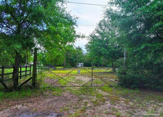 Property at 1 ac Manassas Rd, Milton, FL 32583