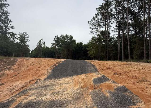 Property at 0000 Gin Rd, Pace, FL 32571