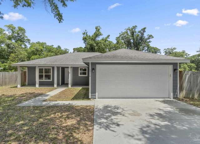 Property at 6976 Holland Rd, Milton, FL 32583, 3 beds, 2 baths