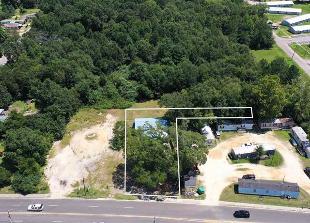 Property at 612 N Main St, Atmore, AL 36502
