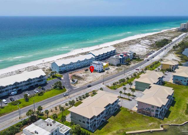 Property at 533 Ft Pickens Rd, Pensacola Beach, FL 32561