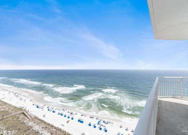 Property at 13661 Perdido Key Dr #1801, Perdido Key, FL 32507, 3 beds, 3 baths