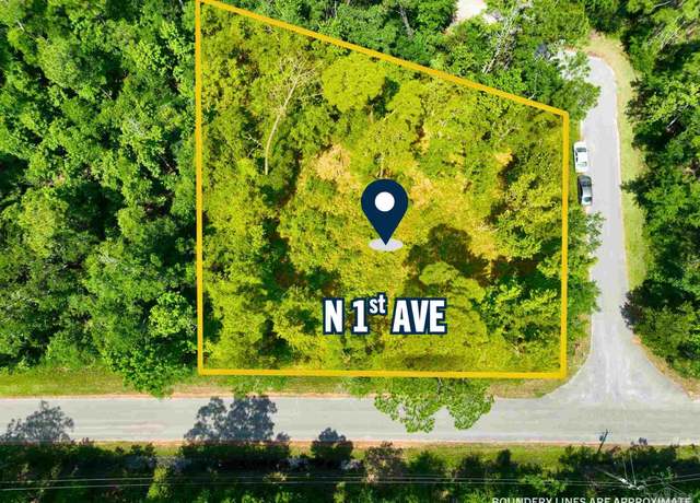 Property at VACANT N 1st Ave, Milton, FL 32583
