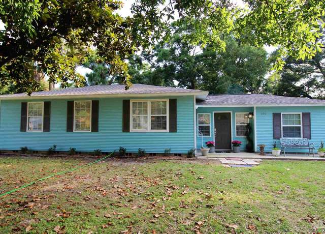 Property at 101 Rue Max St, Pensacola, FL 32507, 4 beds, 2 baths