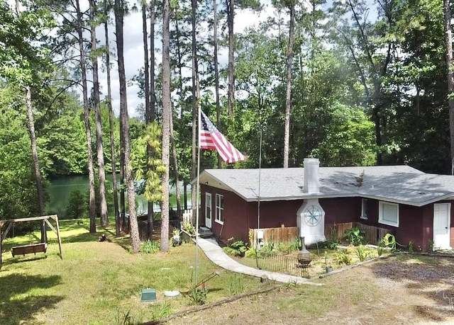 Property at 586 Buddy Lake Rd, Brewton, AL 36426, 2 beds, 1 bath