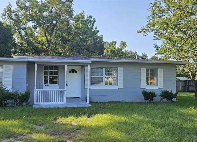 Property at 1416 N 48th Ave, Pensacola, FL 32506, 3 beds, 2 baths