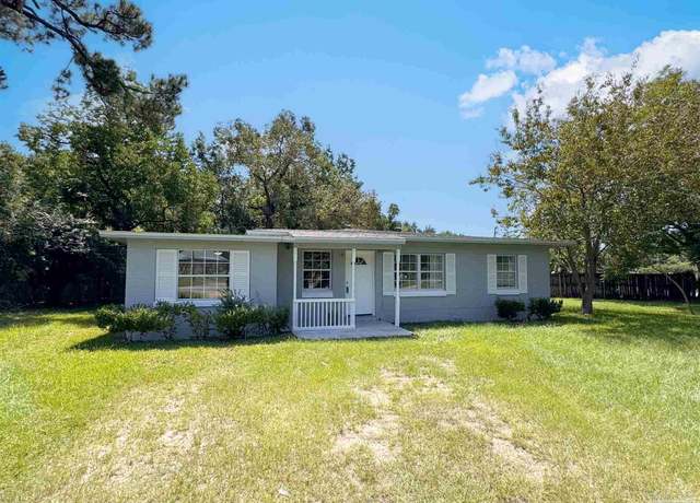 Property at 1416 N 48th Ave, Pensacola, FL 32506, 3 beds, 2 baths