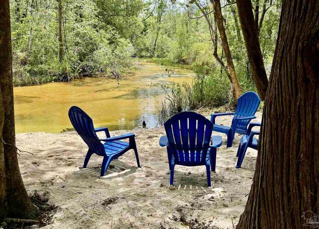 Property at Lot 6 Whiting Acres Ln, Milton, FL 32570