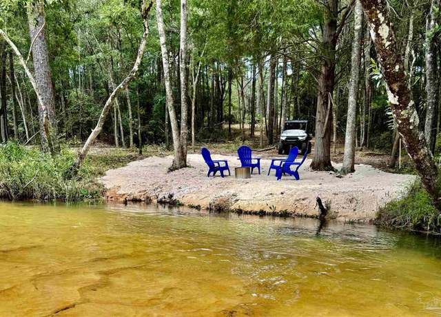 Property at Lot 6 Whiting Acres Ln, Milton, FL 32570