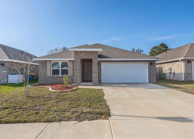 Property at 4616 Honor Guard Way, Crestview, FL 32539, 4 beds, 2 baths