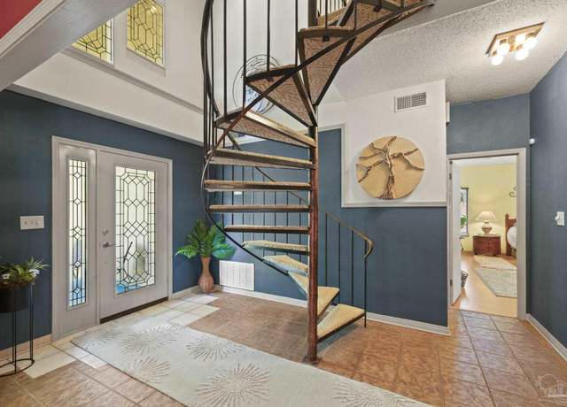 Property at 1887 Brenda Ave, Pensacola, FL 32506, 4 beds, 3 baths
