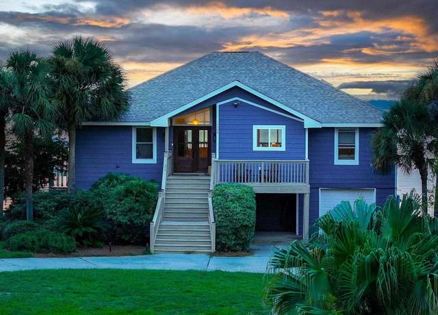 Property at 14908 Innerarity Pt Rd, Pensacola, FL 32507, 3 beds, 2 baths