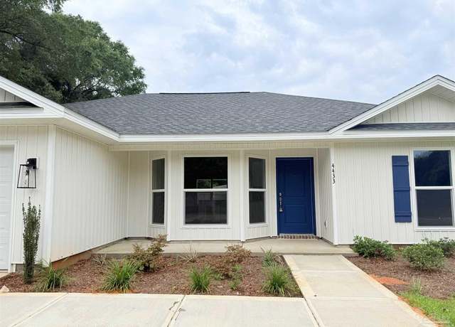 Property at 4433 Conifers St, Milton, FL 32583, 3 beds, 2 baths