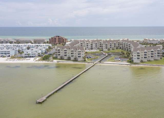 Property at 1150 Ft Pickens Rd Unit D7, Pensacola Beach, FL 32561, 2 beds, 2 baths