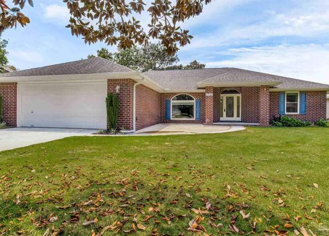 Property at 7733 Ramona Dr, Navarre, FL 32566, 3 beds, 2 baths