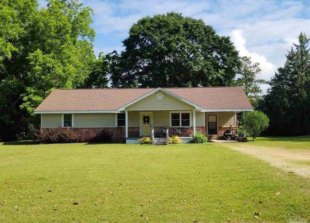 Property at 571 Georgia Ln, Brewton, AL 36426, 3 beds, 1.5 baths