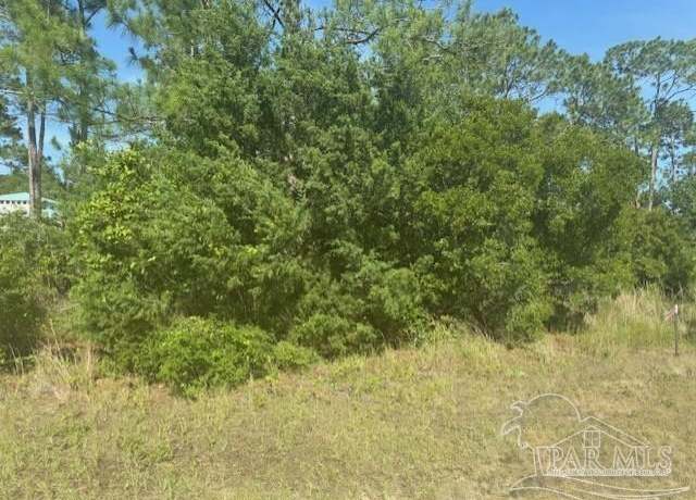 Property at 401N28256000E00 Bayshore Pkwy, Milton, FL 32583