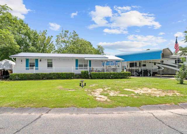 Property at 77 Horn Dr, Lillian, AL 36549, 1 bed, 1 bath