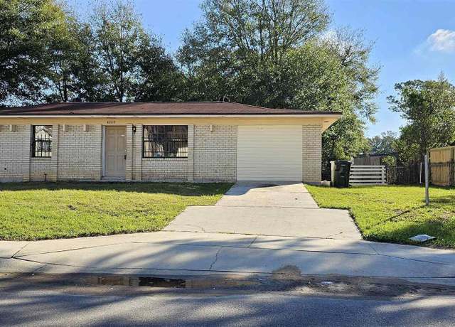 Property at 4260 Erress Blvd, Pensacola, FL 32505, 3 beds, 2 baths