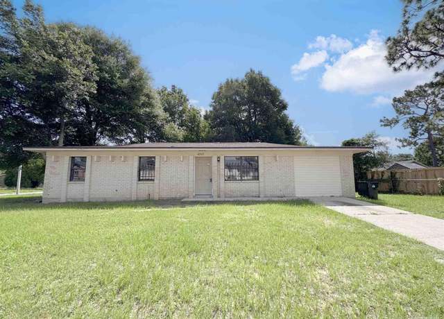 Property at 4260 Erress Blvd, Pensacola, FL 32505, 3 beds, 2 baths