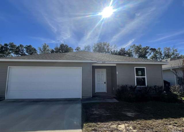 Property at 1621 Addies Way, Pensacola, FL 32534, 4 beds, 2 baths