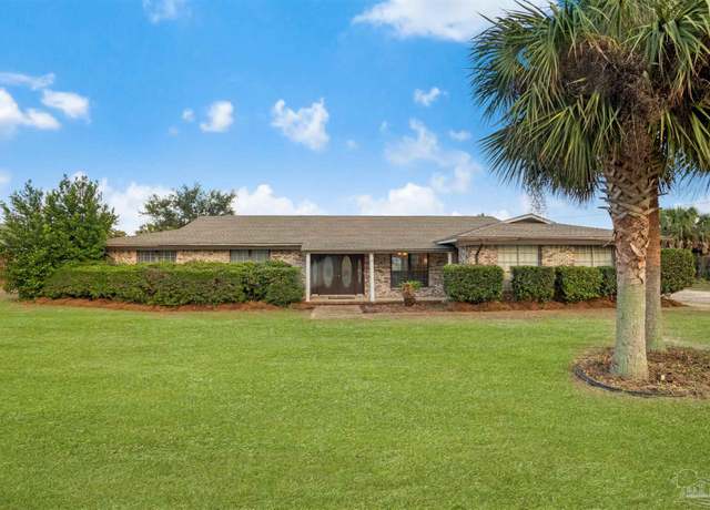 Property at 2647 Venetian Way, Gulf Breeze, FL 32563, 4 beds, 3 baths