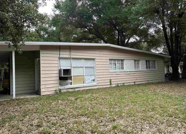 Property at 245 Aquamarine Ave, Pensacola, FL 32505, 3 beds, 2 baths
