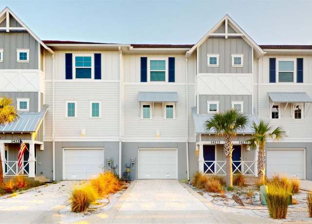 Property at 14233 Beach Heather Ct, Pensacola, FL 32507, 3 beds, 2.5 baths