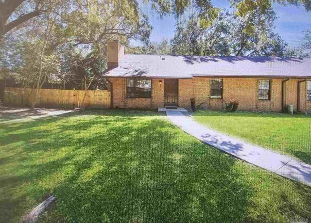 Property at 9345 Chisholm Rd Unit K-1, Pensacola, FL 32514, 2 beds, 1.5 baths
