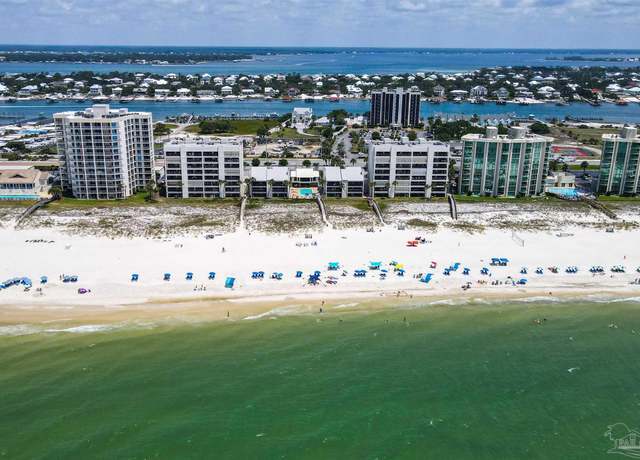Property at 16787 Perdido Key Dr Unit D-403, Perdido Key, FL 32507, 2 beds, 2 baths
