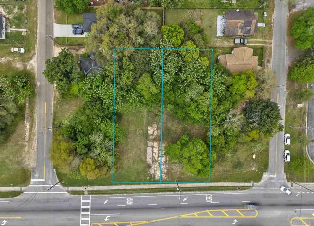 Property at 100 Gulf Beach Hwy Lot 2, Pensacola, FL 32507