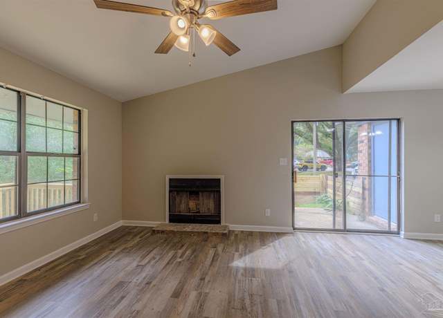 Property at 3316 Pine Forest Rd, Cantonment, FL 32533, 2 beds, 2 baths