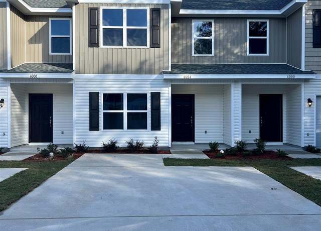 Property at 5543 Lexlee Blvd Unit 11C, Pensacola, FL 32526, 3 beds, 3 baths