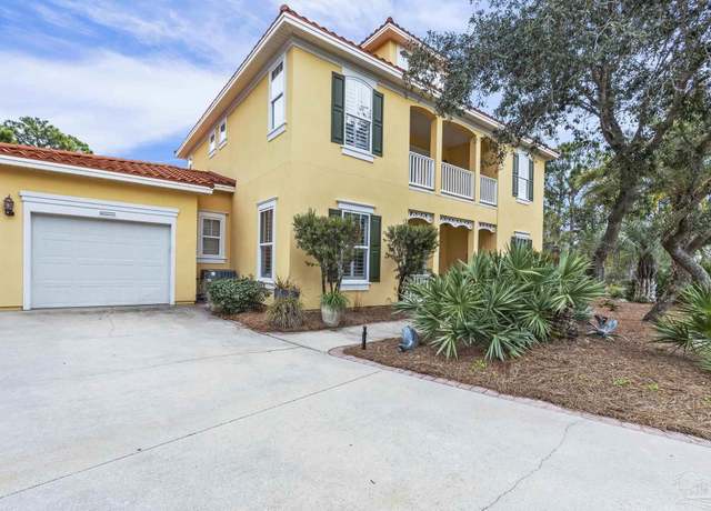 Property at 9351 Caravelle Ln, Gulf Shores, AL 36542, 5 beds, 5 baths