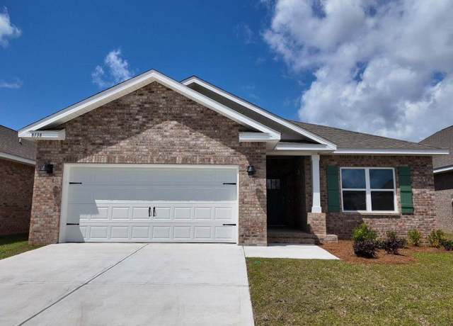 Property at 8088 Fir Tree Dr, Milton, FL 32583, 3 beds, 2 baths