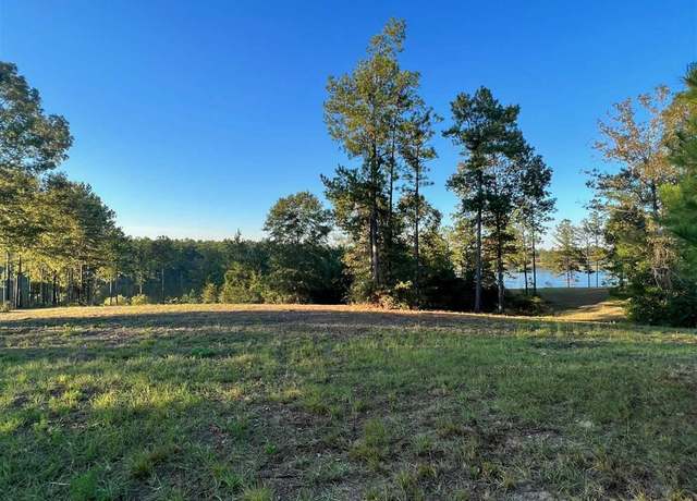 Property at Lake Juniper Rd, Brewton, AL 36426