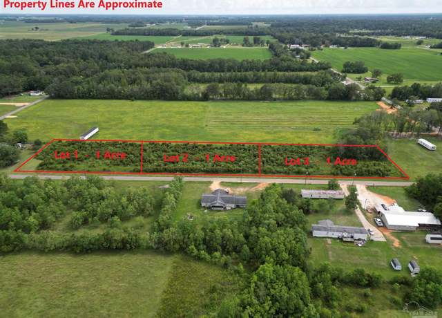 Property at 02 Northgate Dr, Atmore, AL 36502
