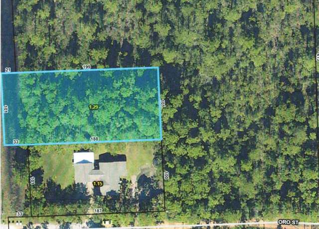 Property at xx129 Avalon Blvd, Milton, FL 32583