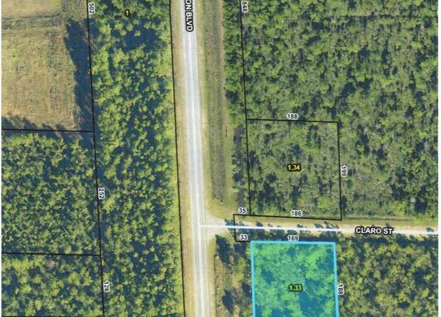 Property at xx133 Avalon Blvd, Milton, FL 32583