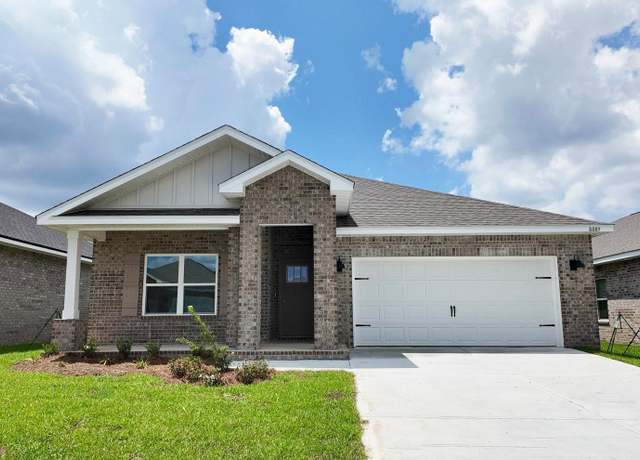 Property at 8089 Fir Tree Dr, Milton, FL 32583, 4 beds, 2 baths