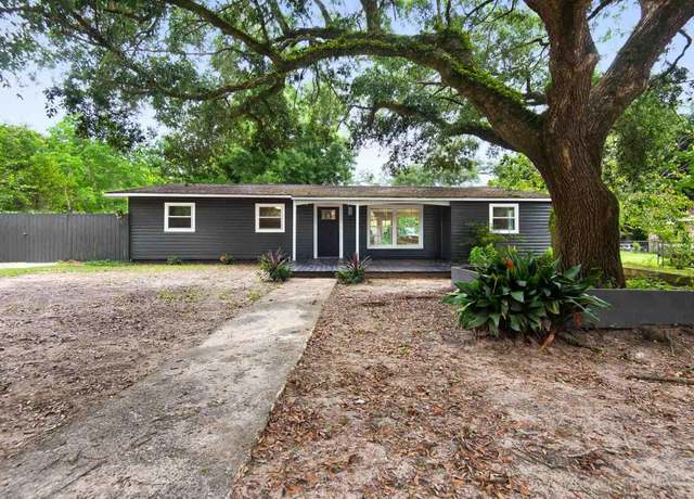 Property at 7002 Lindskog St, Pensacola, FL 32506, 4 beds, 3 baths