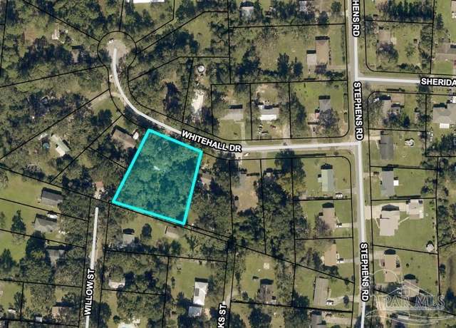 Property at 3979 Whitehall Dr, Pace, FL 32571