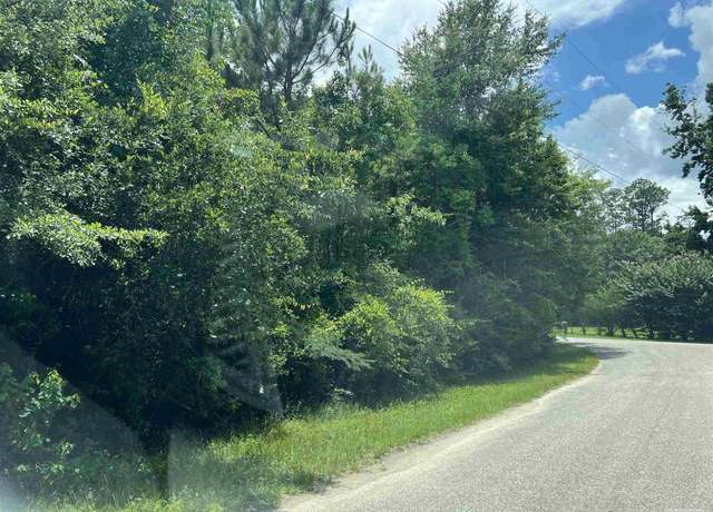 Property at Lot 1 Pine Meadows Loop Rd, Pace, FL 32571