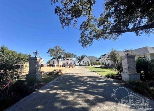 Property at 581 Chipley Ave, Pensacola, FL 32503