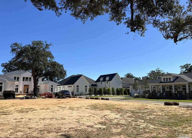 Property at 581 Chipley Ave, Pensacola, FL 32503