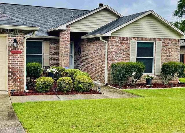Property at 5314 Othell Way, Pensacola, FL 32526, 4 beds, 2 baths